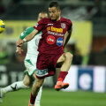 Ronny are în continuare chef de gol
