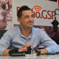 Mirel Rădoi a fost în direct la Radio GSP