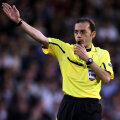 Cuneyt Cakir va conduce meciul dintre Portugalia şi Spania