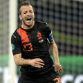 Van der Vaart şi-ar putea lua adio de la naţională