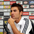 Adrian Mutu este din 2011 la Cesena: 26 de meciuri, 12 goluri