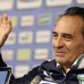 Cesare Prandelli crede în șansele echipei sale de a doborî supremația Spaniei
FOTO: Reuters