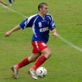 Ionuţ Matei evoluează din martie la FC Botoşani. Anterior a fost legitimat la Poli Timişoara
