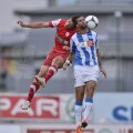 Dinamo - Anorthosis