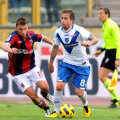 Vass a jucat ultima dată la Brescia Foto: Getty Images