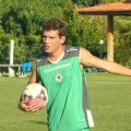 Stefan a semnat cu Rapid pe doi ani