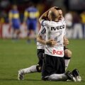 Corinthians a cîștigat pentru prima dată în istorie Copa Libertadores
