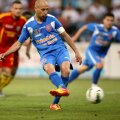 Trei trofee are cucerite Ilyes: un titlu, Cupa și Supercupa, toate cu Rapid