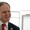 Martin Harris