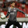 Coman e la Rapid din 2010. El mai îmbrăcase tricoul vișiniu între 2005 și 2008