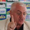 Dragomir avertizează că fotbalul românesc se află în mare pericol