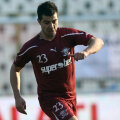 Marius Constantin este cel de-al 11-lea jucător transferat în această vară de Rapid.