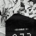 Nadia Comăneci