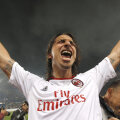 Lansat de Malmo, Zlatan a ieșit campion peste tot pe unde a jucat: Ajax, Juventus, Inter, Barcelona, Milan