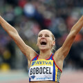 Ancuţa Bobocel e calificată la Jocurile Olimpice