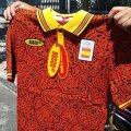 Așa arată tricoul oficial al sportivilor spanioli prezenți la JO