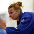 Alina Dumitru speră să repete performanţele de la Beijing