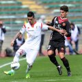 Adrian Stoian (în alb)va juca la Chievo