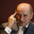 Copos nu a obținut nimic de pe urma despărțirii de Coman
