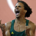Athletics Australia a declarat că nu va lua măsuri disciplinare împotriva lui John Steffensen.
