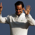 Federer s-a impus recent în turneul de la Wimbledon