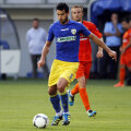 Hamza (26 de ani) a costat-o pe Petrolul doar 5.000 de euro