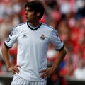 Kaka a dezamăgit și cu Benfica. ”Parcă nici n-a fost pe teren”, a scris ”Marca” (foto: Reuters)