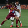 Deac încă nu a izbutit să înscrie de la revenirea la CFR
