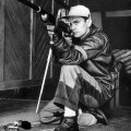 Iosif Sîrbu, campion olimpic în 1952
