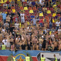 Galerie la bustul gol.