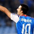 Dănălache e la Sainty din 2011. De atunci a strîns 30 de goluri, numai în campionat