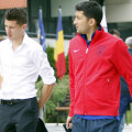 Mihai şi Florin Costea au avut la dispoziţie mai bine de un an să demonstreze că sînt jucători de Steaua, dar au dezamăgit