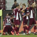 CFR Cluj o va întîlni din nou pe Basel.
