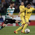 Sezonul trecut, Metalist a ajuns pînă în "sferturile" Europa League, fiind eliminată de Sporting Lisabona (1-1, 1-2)