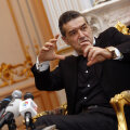 Becali a rulat din ce în ce mai mulți jucători, pe măsură ce încasările clubului au crescut