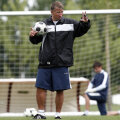Dan Petrescu avea nevoie de "o nouă provocare" și a ales Dinamo Moscova, care n-a mai cîștigat un trofeu în Rusia de la Cupa din 1995