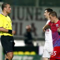 Meciul din sezonul trecut dintre Rapid și Steaua a fost condus de Miroslav Zelinka