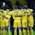 Jucătorii lui Metalist, analizaţi de Mazilu