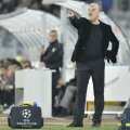 Ioan Andone,nervos,geanta,valiza UEFA Champions League