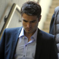 Adrian Mutu e aşteptat luni la Ajaccio
