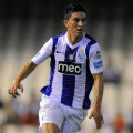 Castro a lucrat cu Jorge Costa, în sezonul 2008-2009