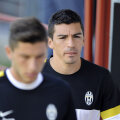Lucio a venit la Juventus după trei sezoane petrecute la Inter