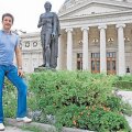 Aceasta este imaginea cu care și-a ilustrat ”As” interviul cu Gică Popescu