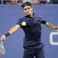 Roger Federer (foto: reuters)