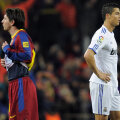 Messi şi Ronaldo: între ei se decide cîştigătorul "UEFA Best Player in Europe"