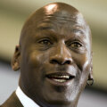 Michael Jordan este recunoscut de multă lume drept cel mai bun jucător de baschet.