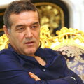 GIGI BECALI,VERTICAL