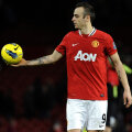 Dimitar Berbatov a fost curtat de cluburi pînă în ultimul moment.