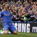 Fernando Torres ar putea fi titular în această seară.