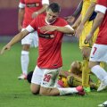 Dinamo a fost eliminată din nou din Europa încă din tururile preliminare.